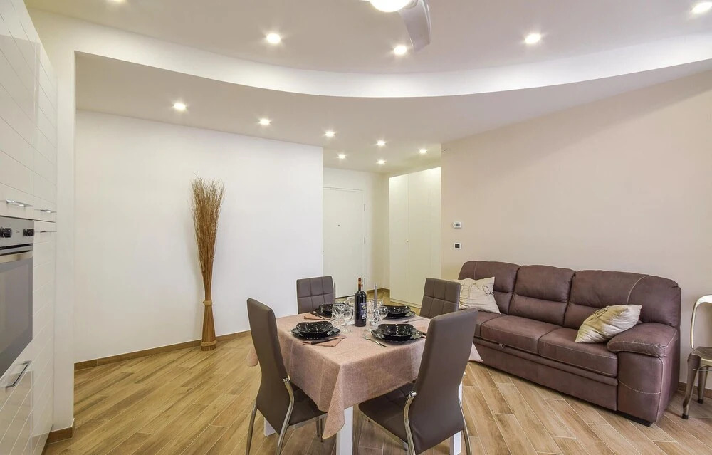 Amazing Apartment in Genova With 1 Bedrooms and Wifi