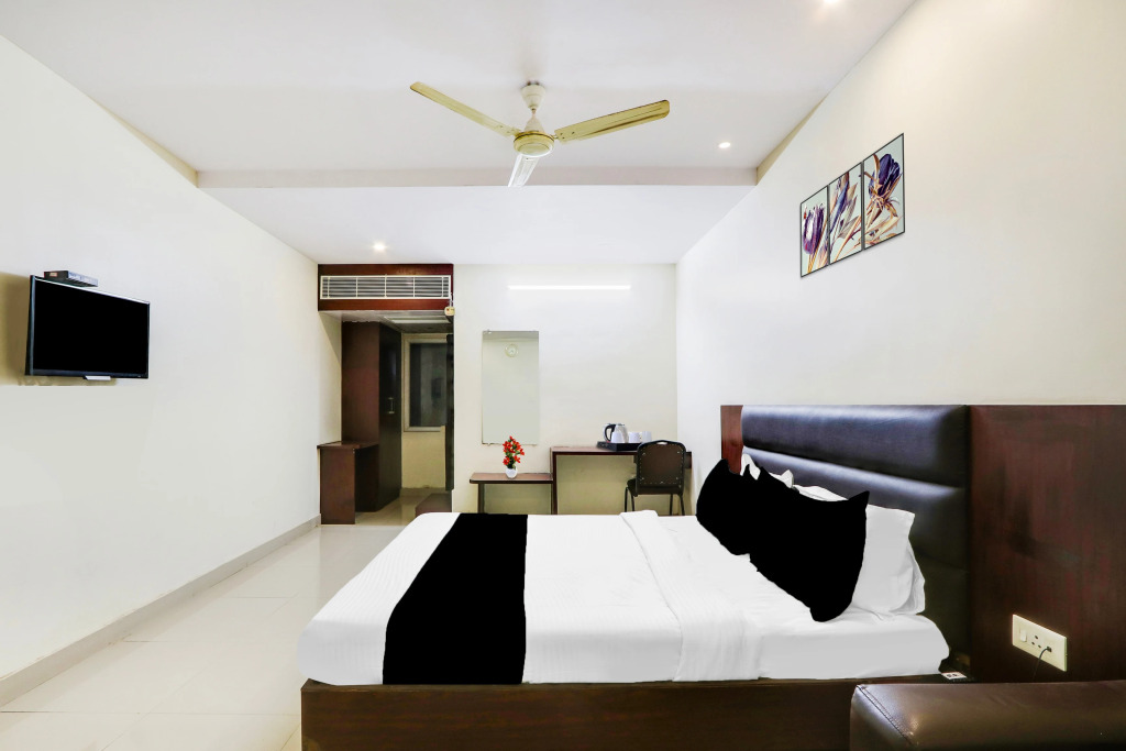 Townhouse Dwarka Nagar Near Ramatalkies