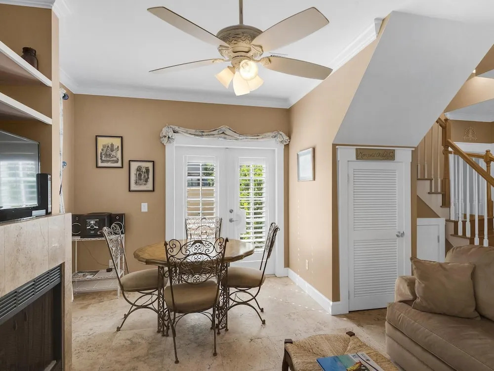 Mon Petit Chateau - Gulf Side - Sleeps 8