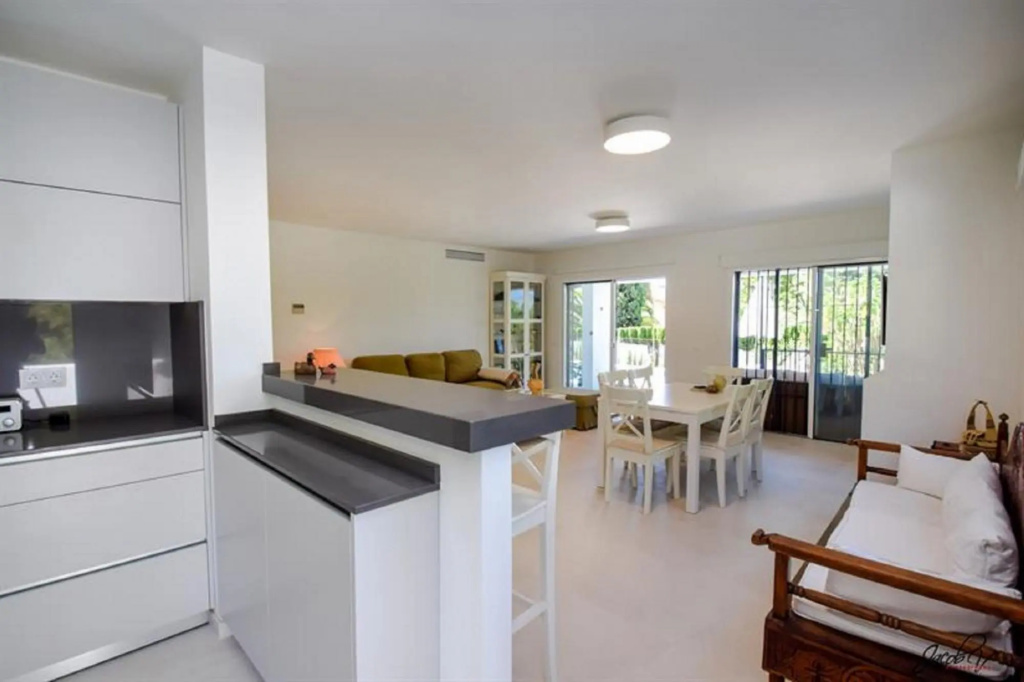 8738 - Great Villa Near Beach & Marbella