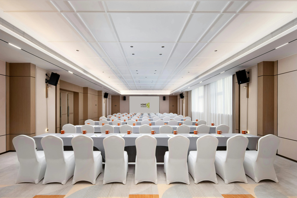 Home2 Suites by Hilton Xiangtan Jiuhua