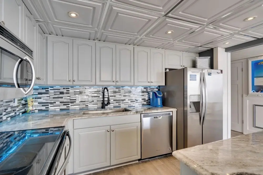 Community Perks! Luxury Panama City Beach Condo