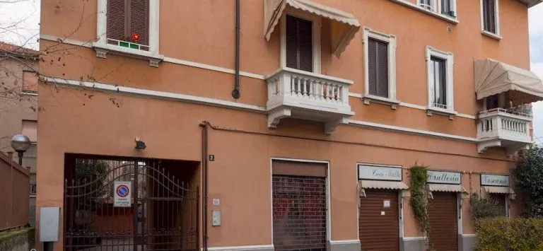 Maggiolina Apartment
