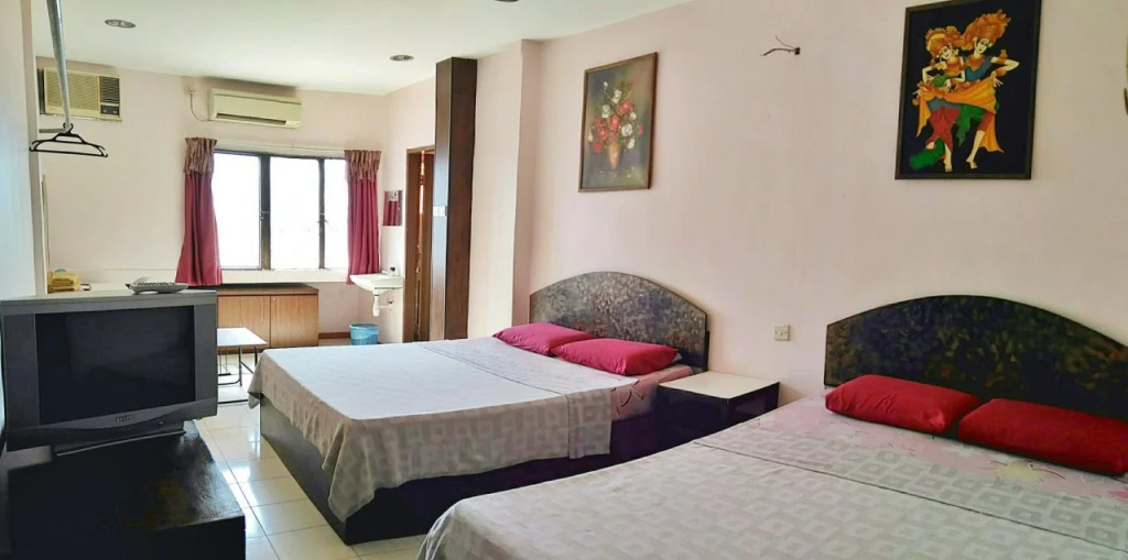 New Budget Inn Hotel