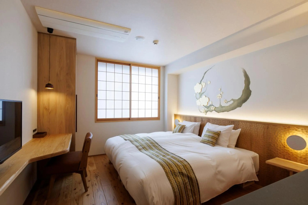 Hotel Kanazawa Zoushi