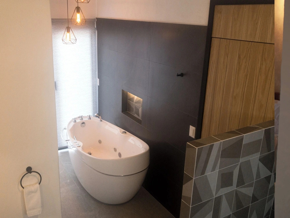 Hotel Boutique Camino Del Bosque