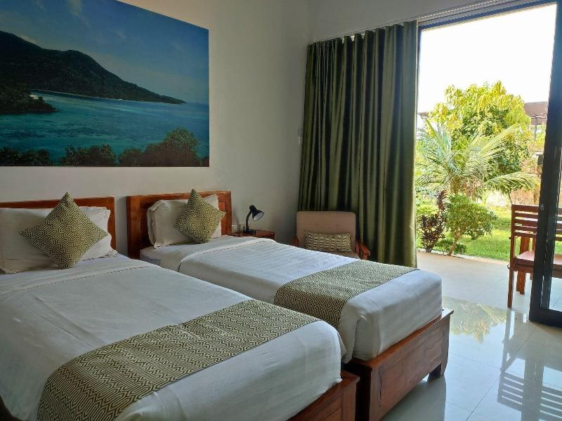 The Happinezz Hills Hotel