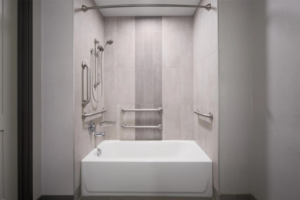 Best Western Premier Hotel at Fishers Landing