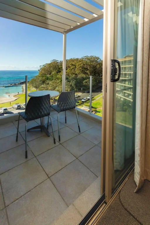 The Dorsal Boutique Hotel