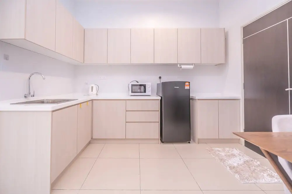 OYO Home89606Exquisite Studio Midhill