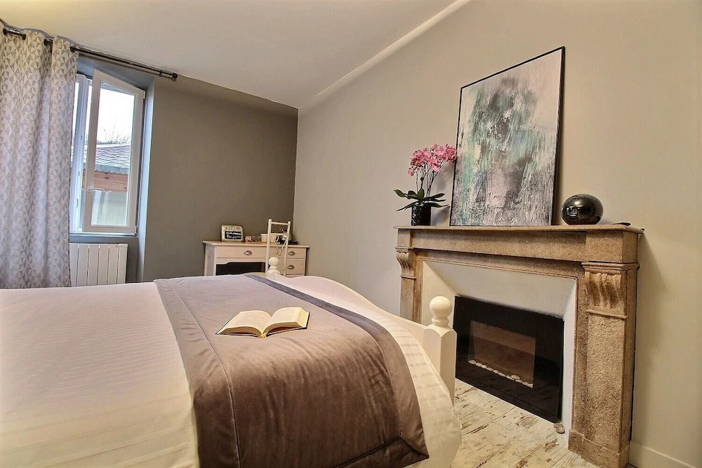 Chambres dhôtes Une autre maison