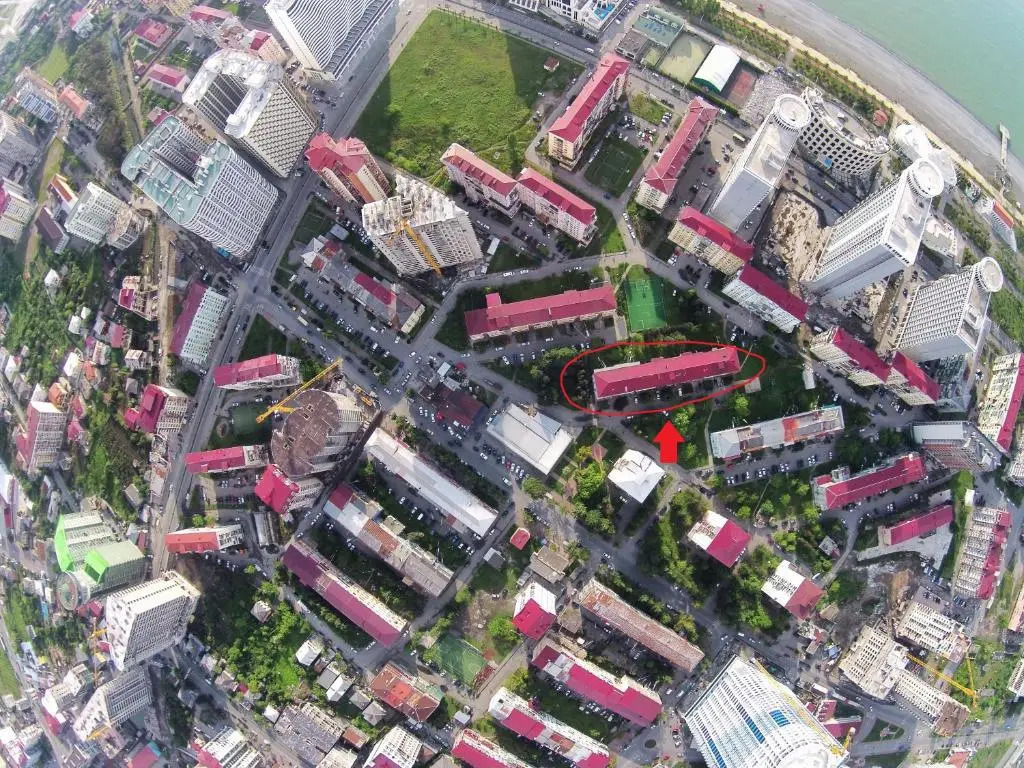 Otdykh V Batumi