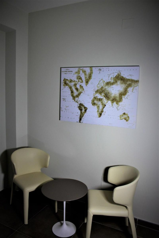 Residenza del Sele