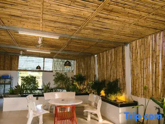 Nha Yen Homestay