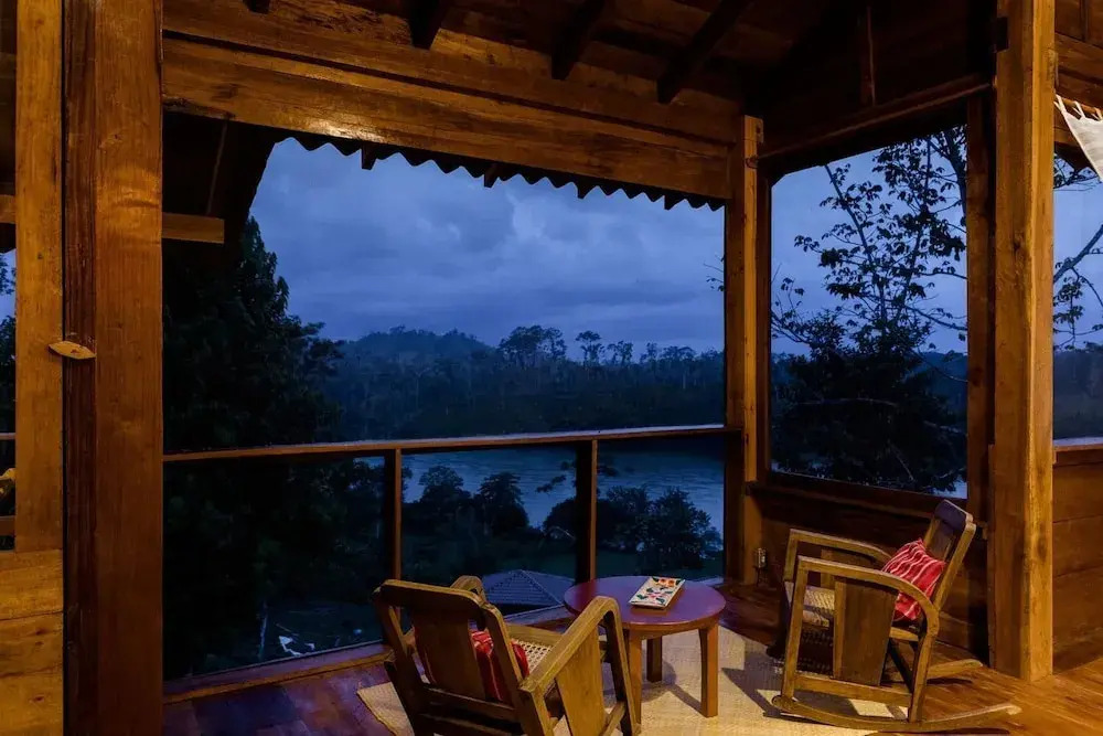 Guacimo Lodge