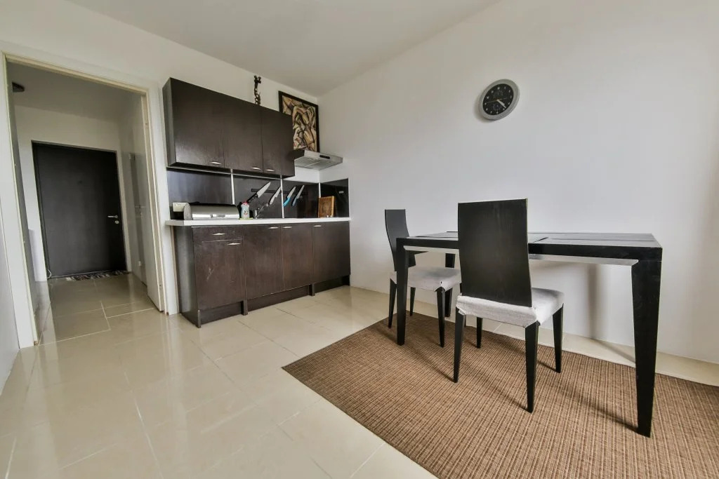 Apartment Indi 2