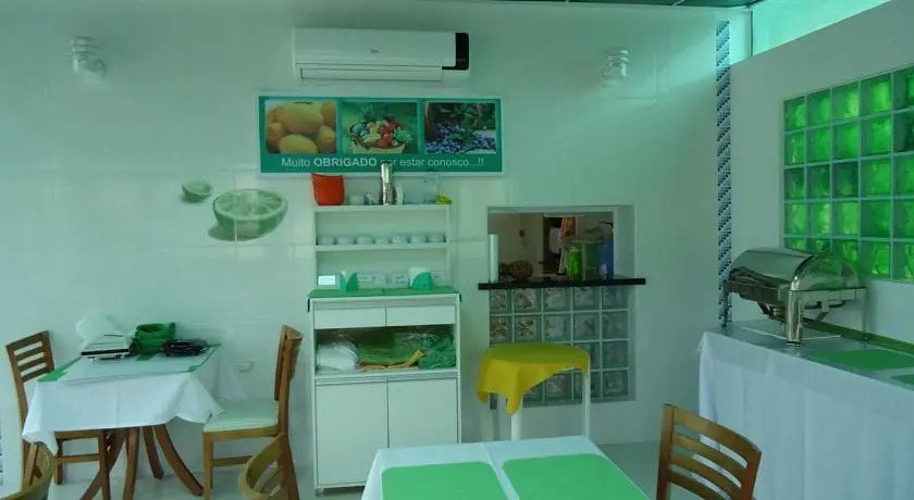 Hotel The Green Ecologic
