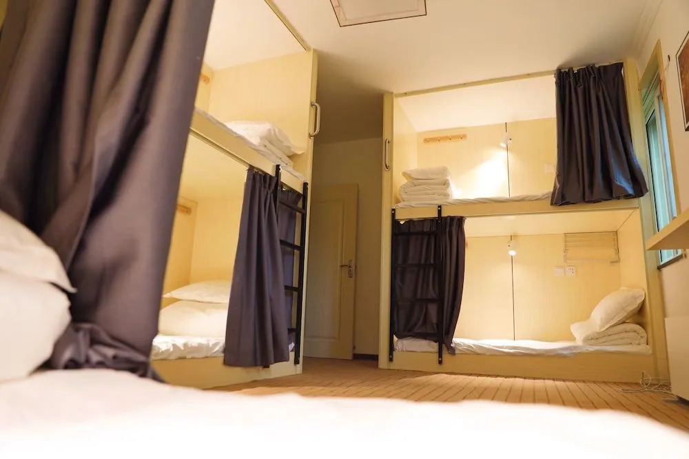 Young Journey Hostel