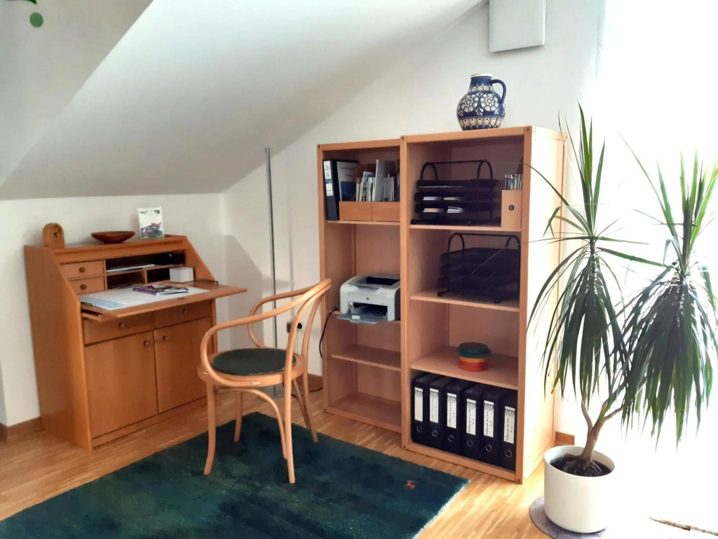 Apartment Auszeit