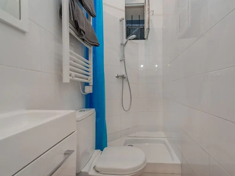 Appartement Pont aux Choux