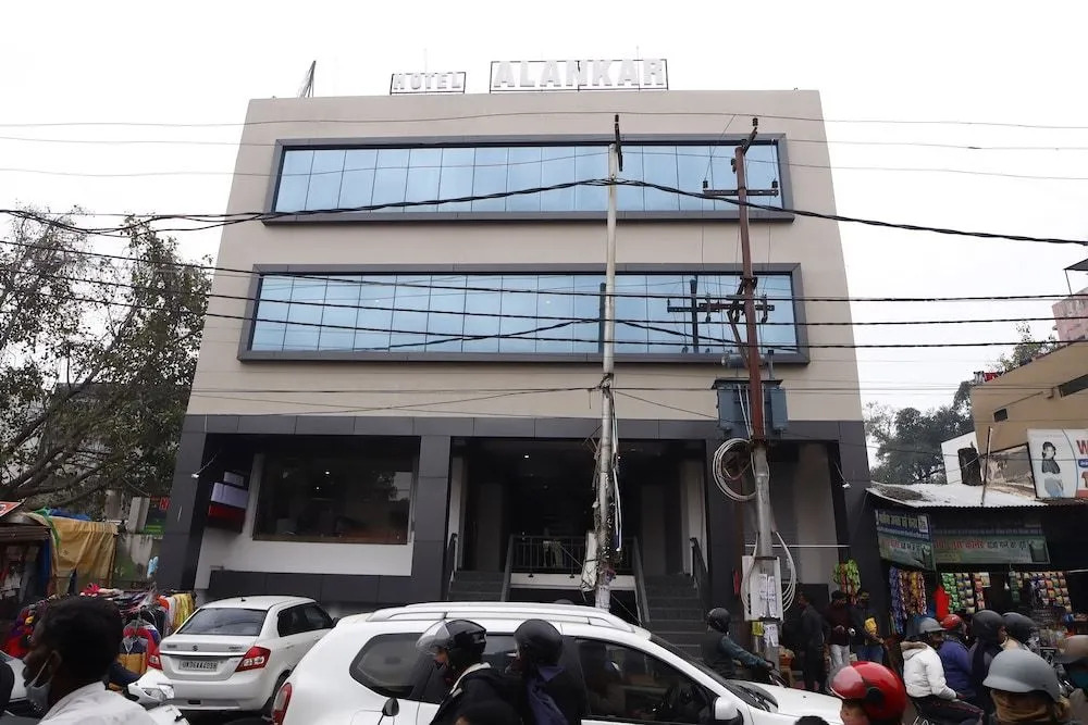 Hotel Alankar
