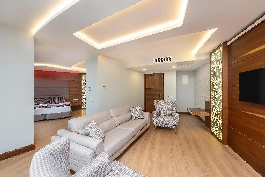 The Marilis Hill Resort Hotel & Spa Ultra All Inclusive