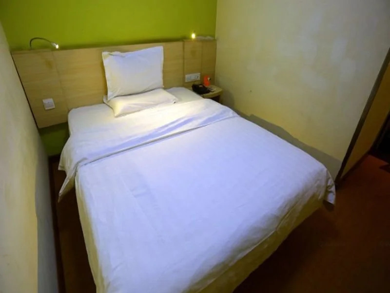 7 Days Inn Taizhou Jiangyan Qintong Old Town Branch