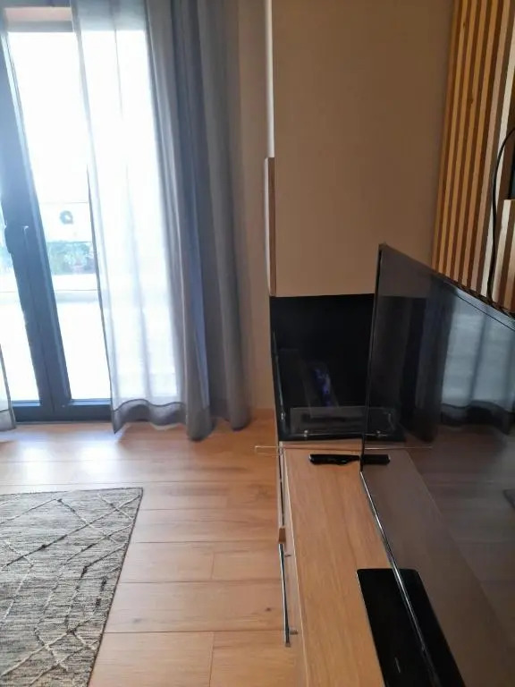 Relaxing Luxury Suite