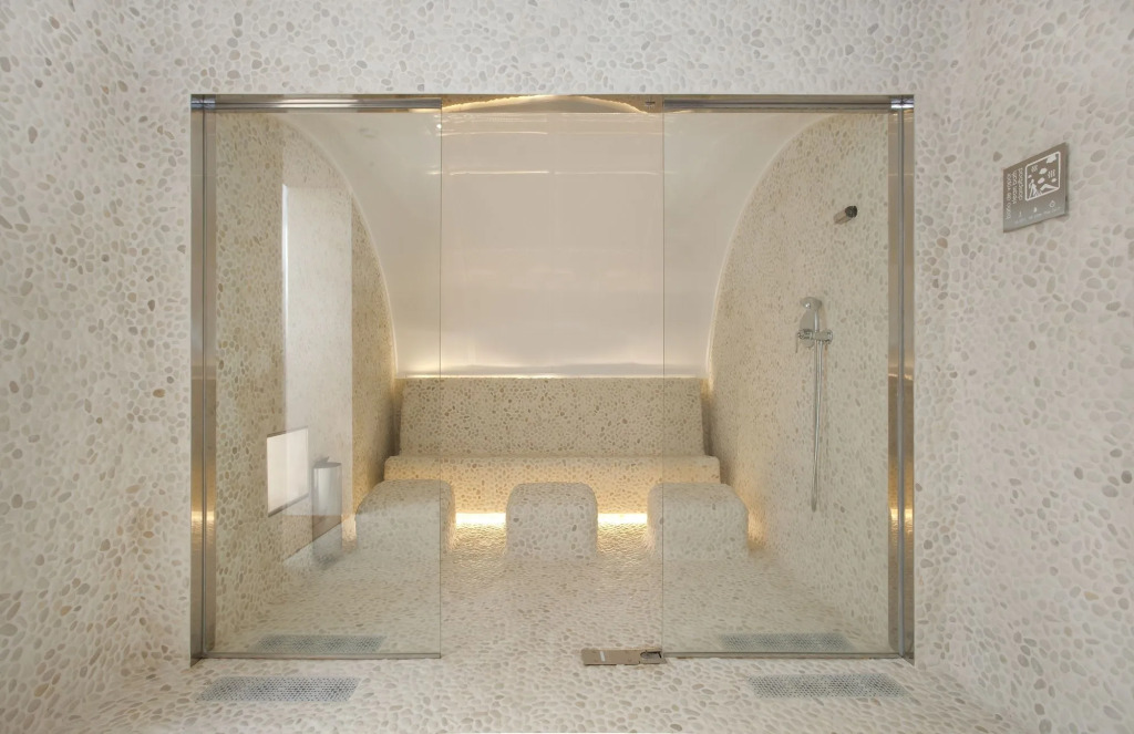Fontsanta Hotel Thermal & Spa