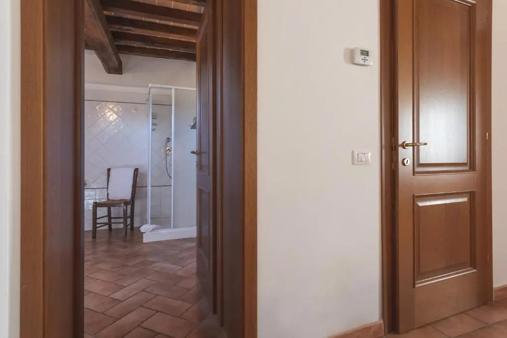 Resort Le Tegole