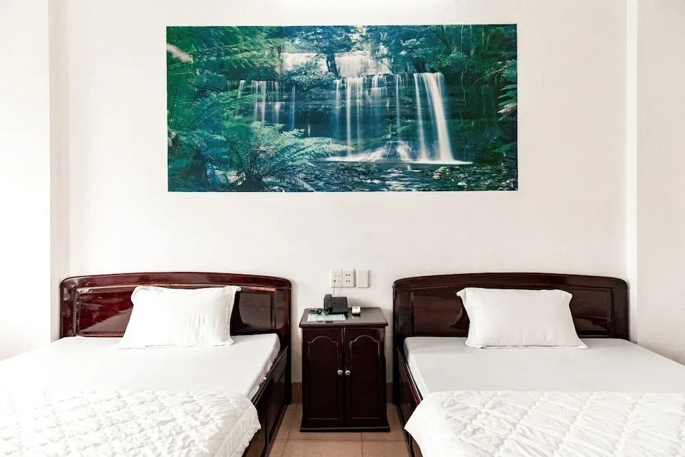 Hotel Ngoc Han