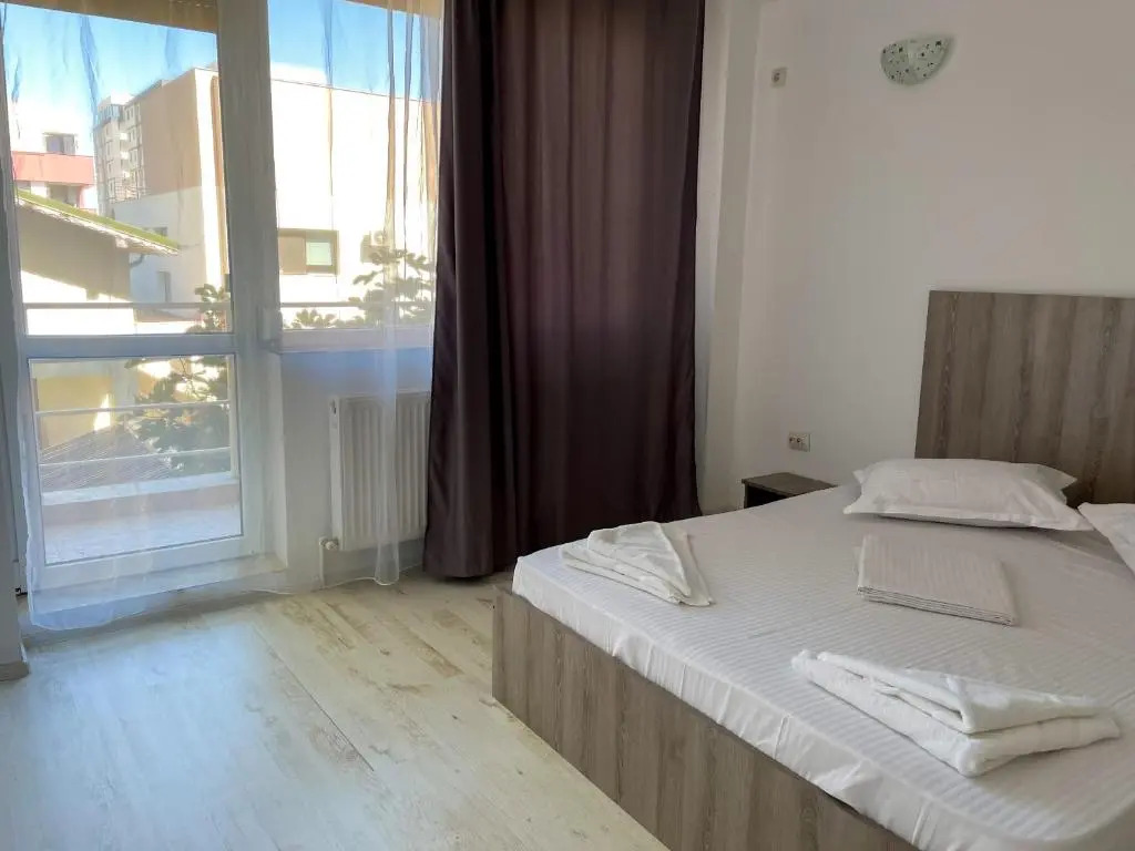 Apartament Atena - 3 dormitoare - ByChoice