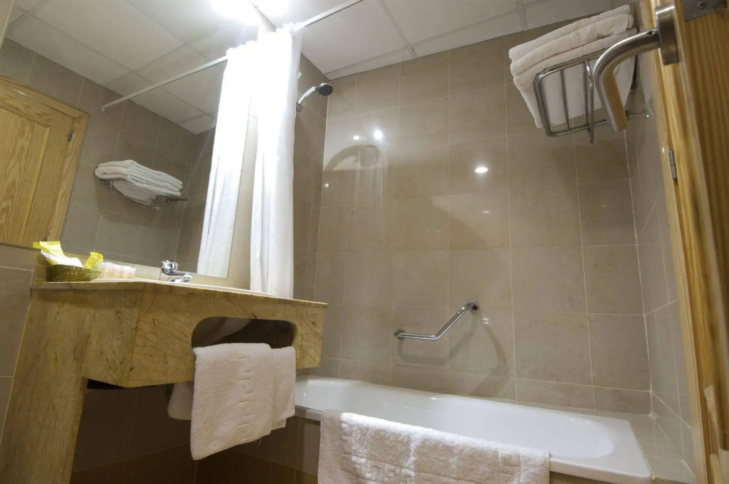 Hotel AACR Museo