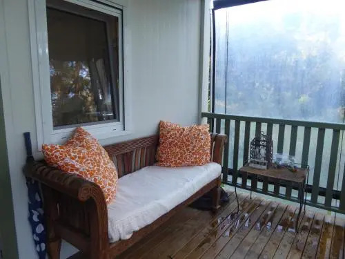 Buddha Cottage Springbrook