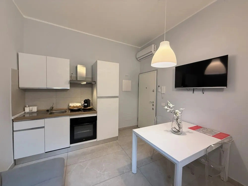 Monza Downtown House Via Bartolomeo Zucchi 5 Monza