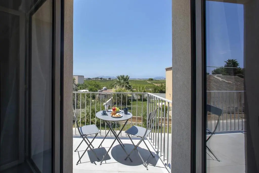 18 Gradi Apartments