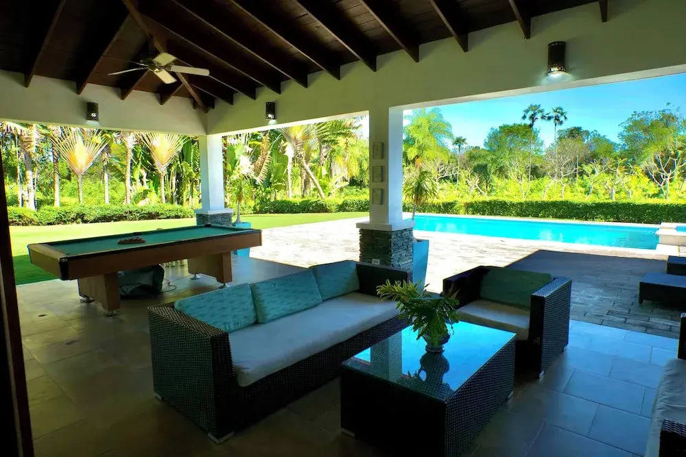 Villa MB