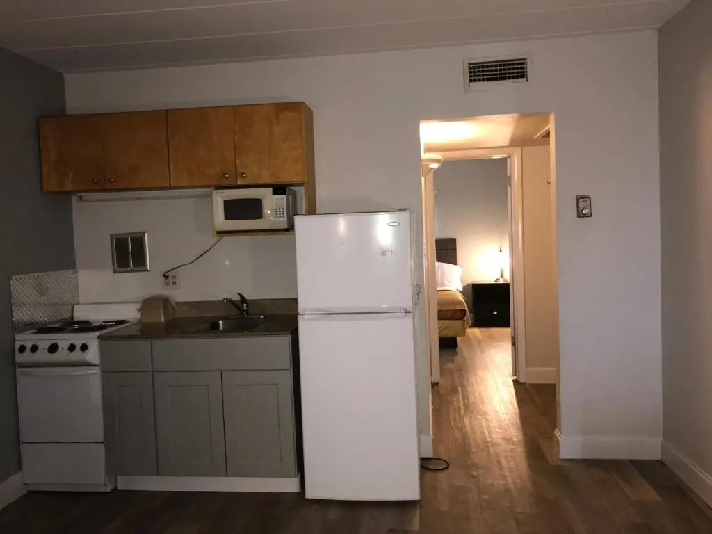 Belmont Inn & Suites Virginia Beach