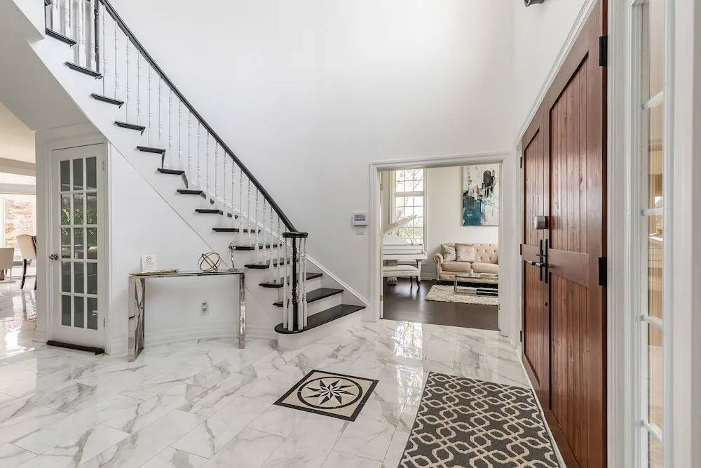 Globalstay. Unique 5Br Villa. Swimming Pool. Hot Tub