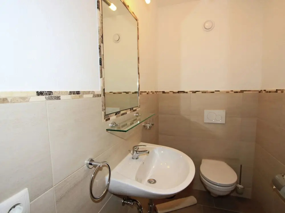 Apartment in Aschau Near Hochzillertal Slopes