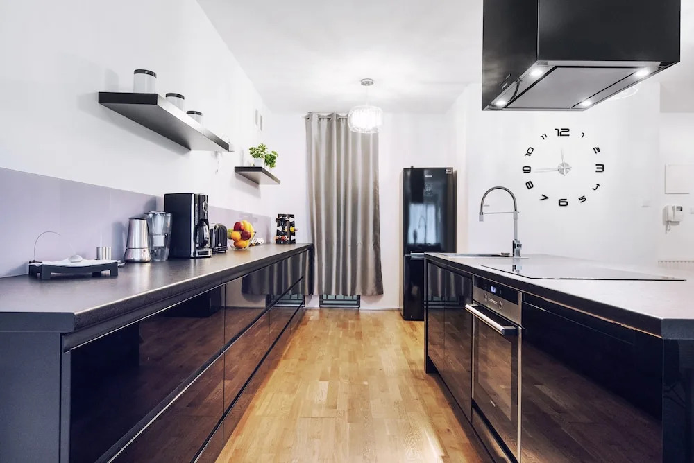 Feldmana 6 apartments