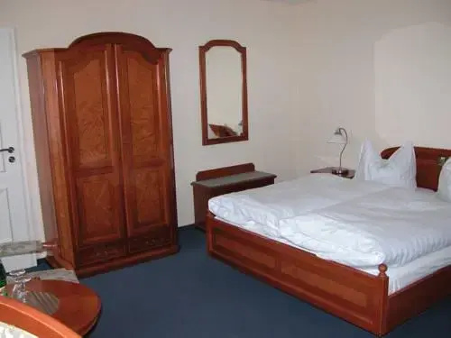 Langes Landhotel