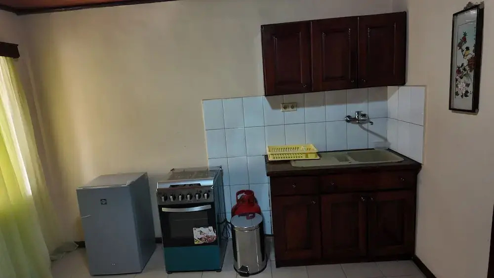 Sambous apartments