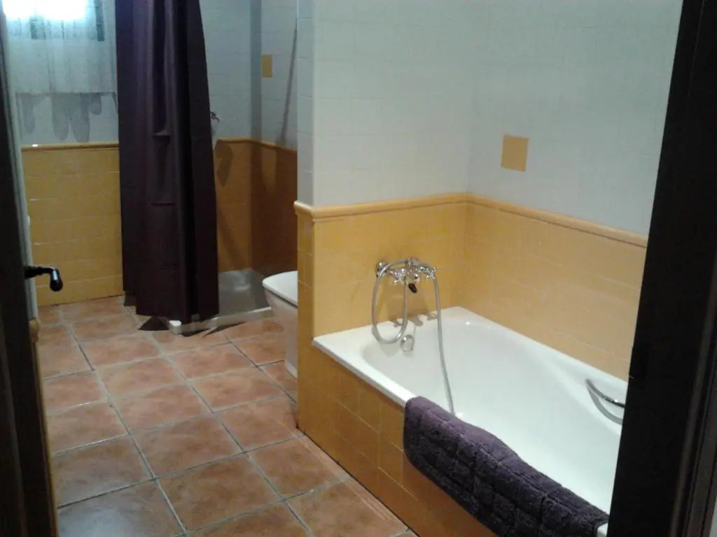 El Hogar de Ardwina