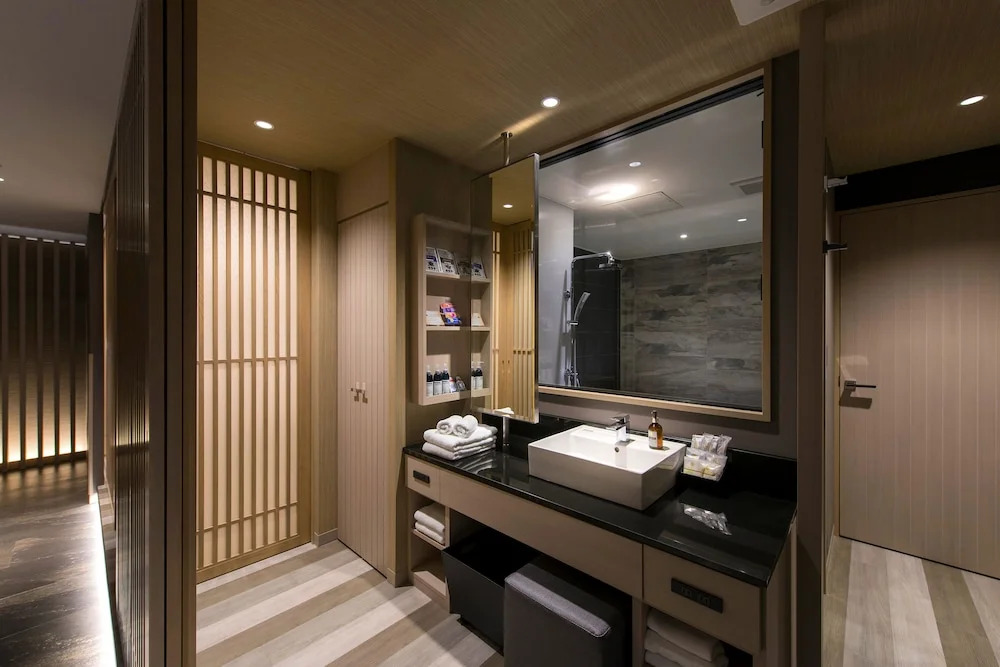 Hotel Tsubaki Kinshicho - Adults Only