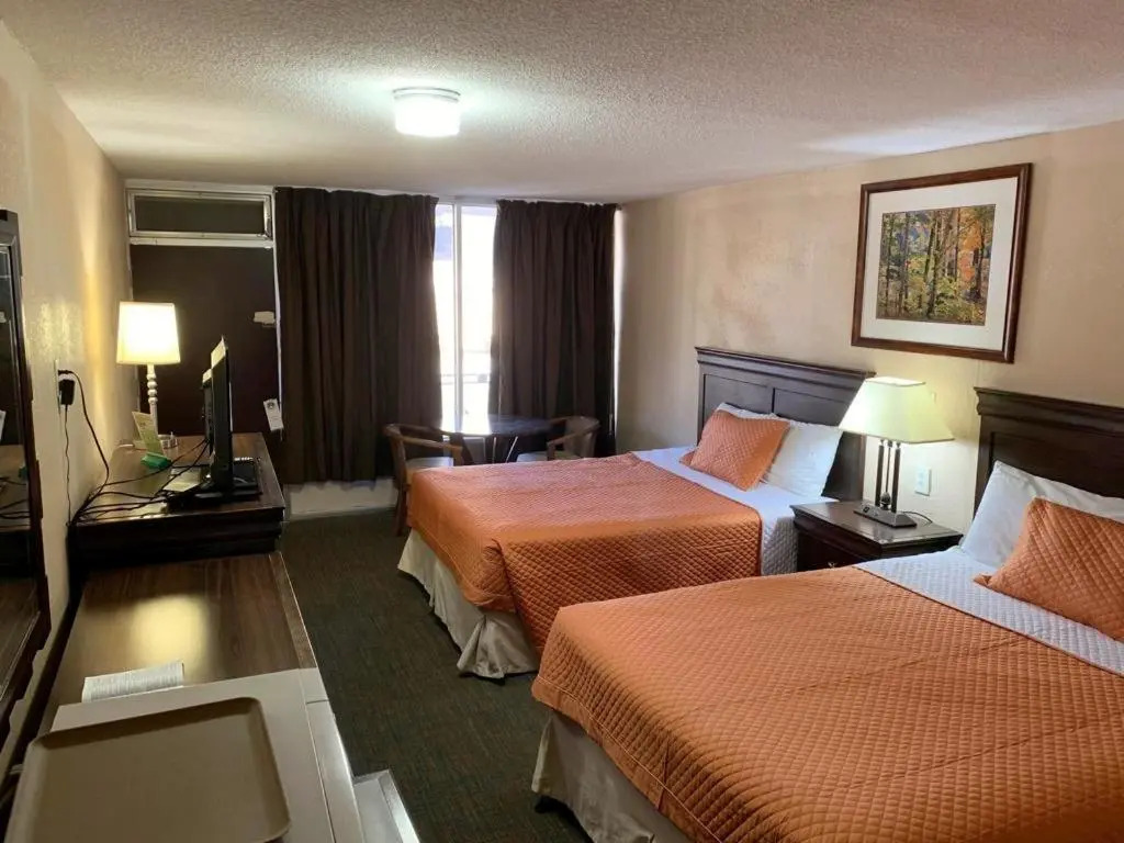 East Side Motel