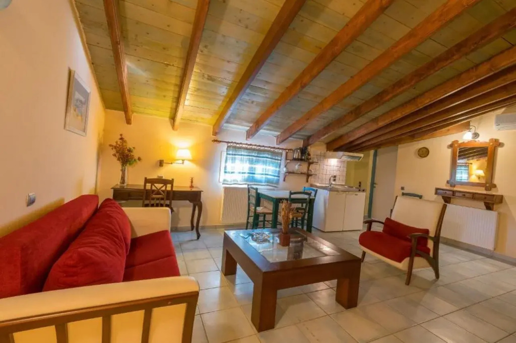 Villa Yannis