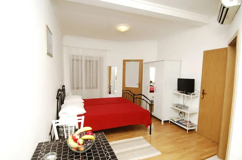 Studio Apartment for 2