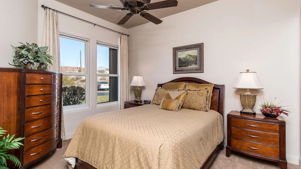 Lava Falls at Entrada Vacation Rentals