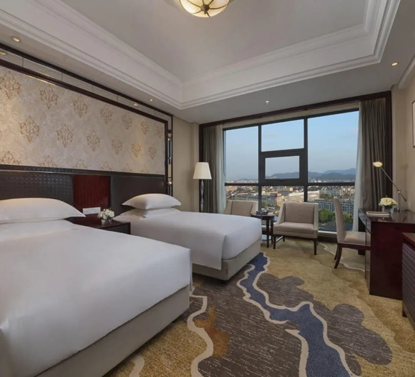 Maison New Century Hotel Cixi